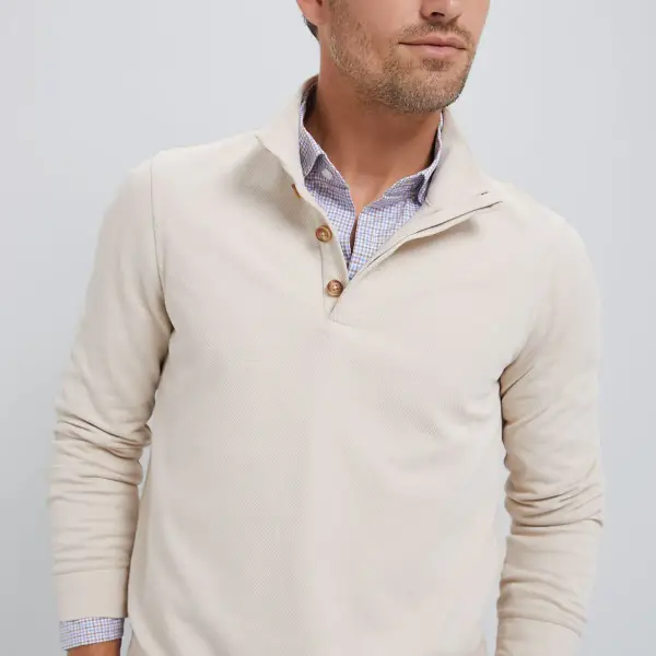 Cambridge Pullover