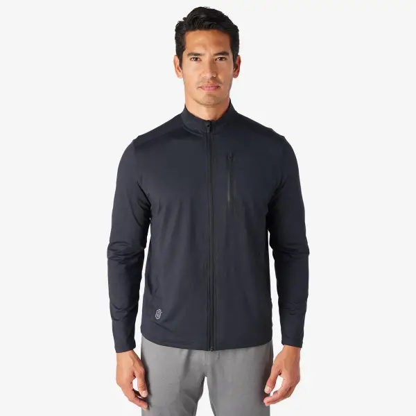 Men's Core Tech Full Zip