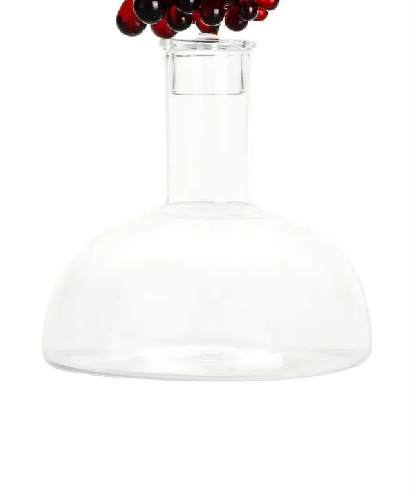 Bordeaux Wine Decanter