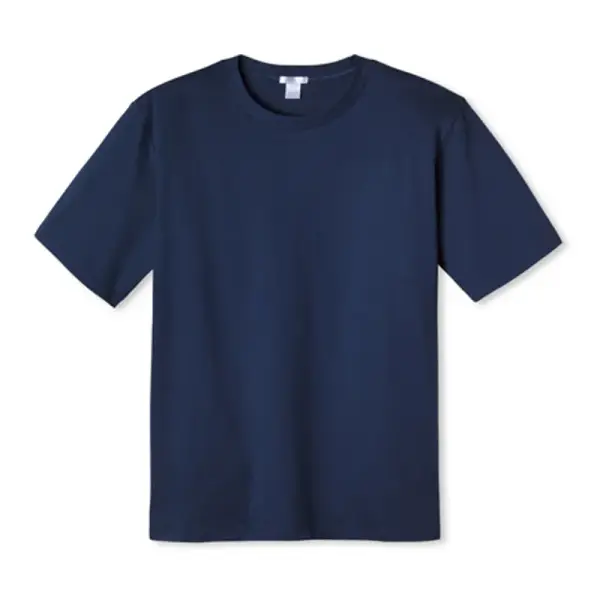 Men's Ss Pima Tee