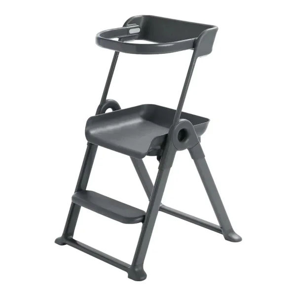 Pivot Toddler Tower Step Stool