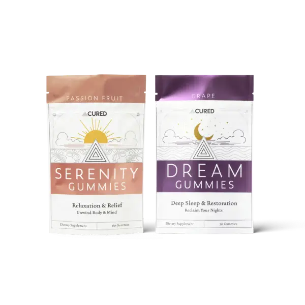 Tranquility Bundle
