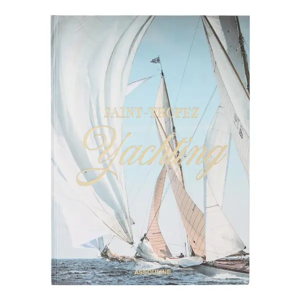 Saint Tropez Yachting  