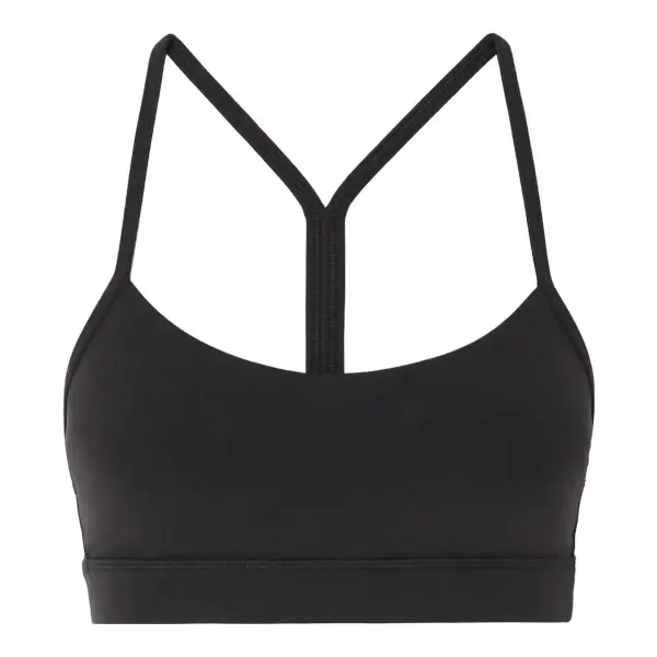 Flow Y Bra Nulu Light Support A C Cups