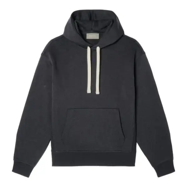 The ReTrack Hoodie