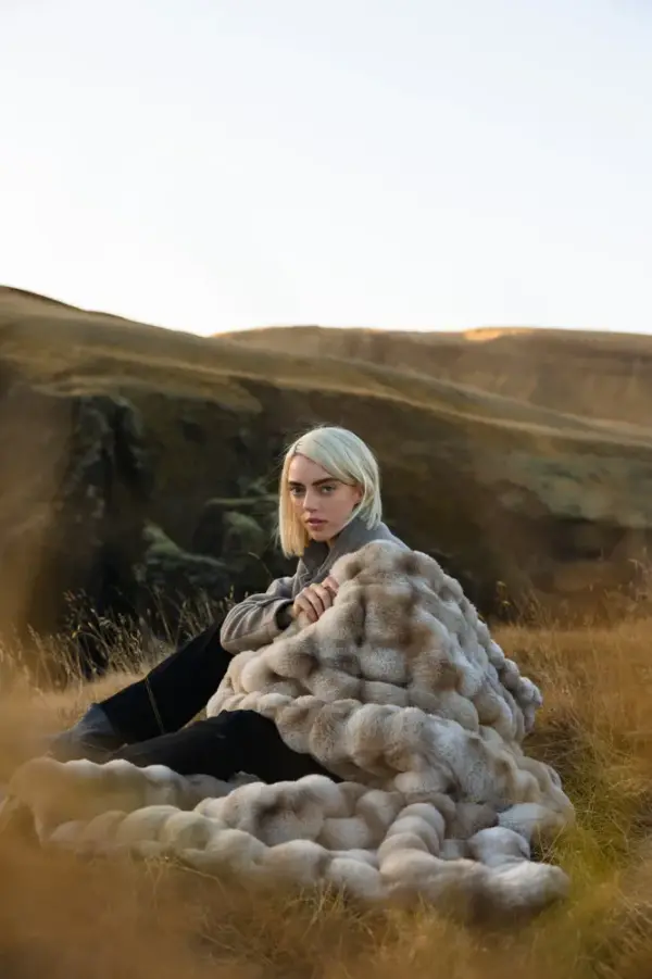 Desert Sky Weighted Blanket