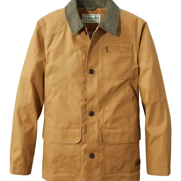 1924 Field Coat Jacket