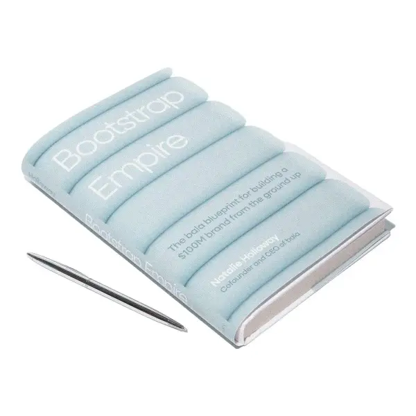 Bootstrap Empire Book