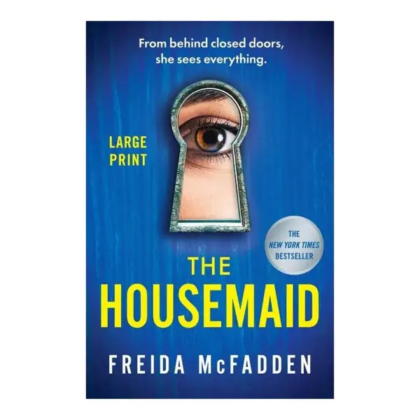 The Housemaid