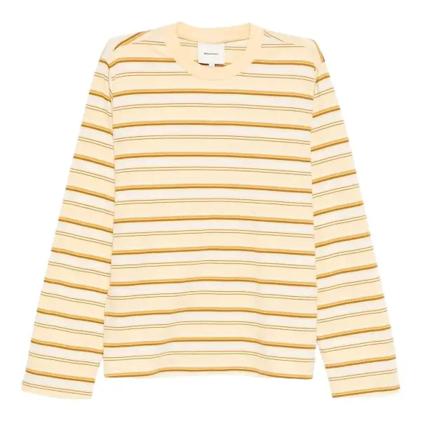 Asher Oversized Long Sleeve Tee