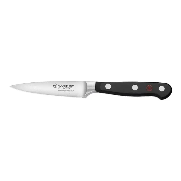 Classic Paring Knife 3 1/2 inch