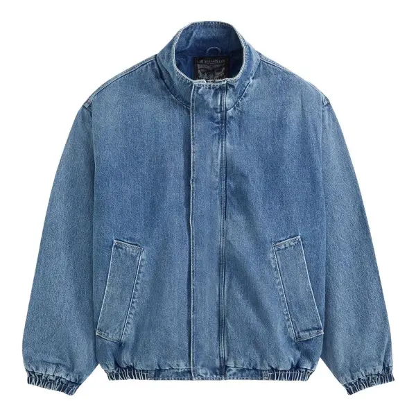 Highland Park Jacket