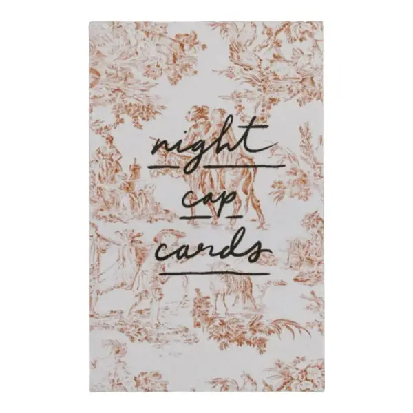 Night Cap Cards