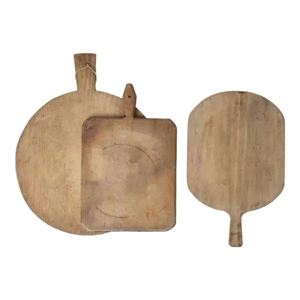 Vintage Cutting Board