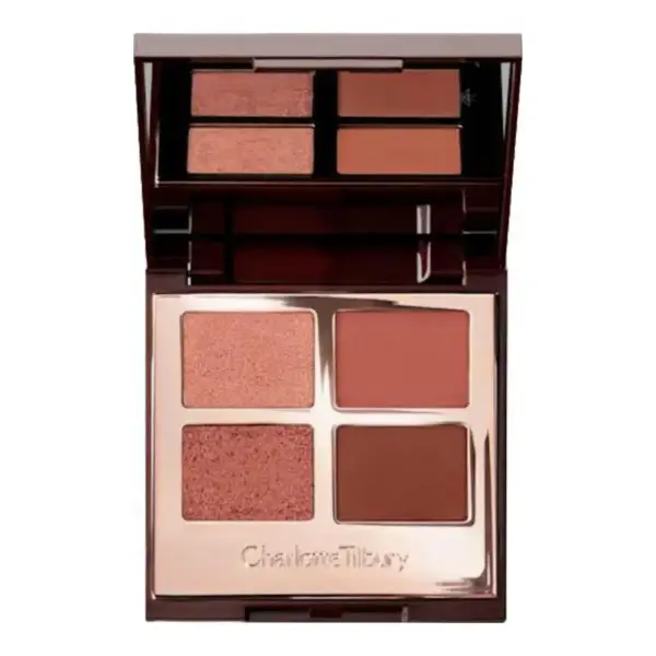 Pillow Talk Luxury Eyeshadow Palette
