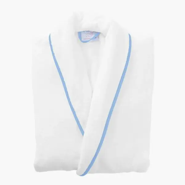 Long Signature Robe
