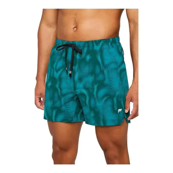 The One Short Lined
