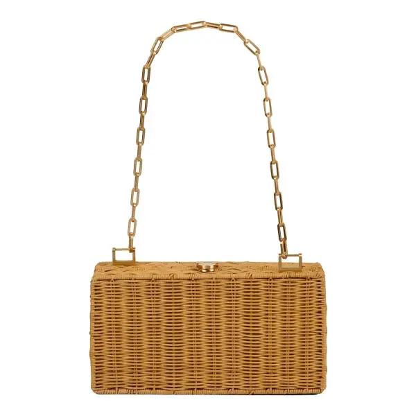 The Backgammon Clutch