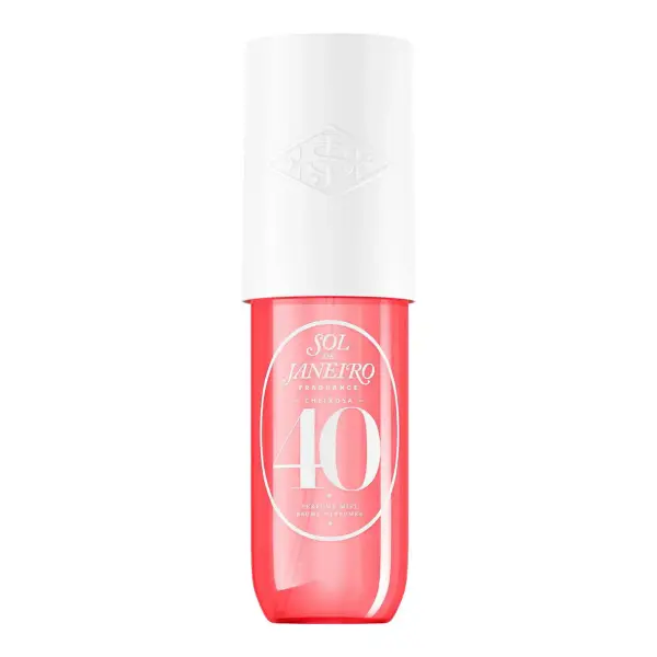 Cheirosa 40 Bom Dia Bright Perfume Mist 240ml