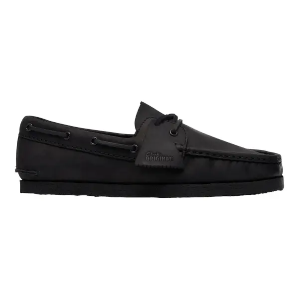 Godney Boat Shoe