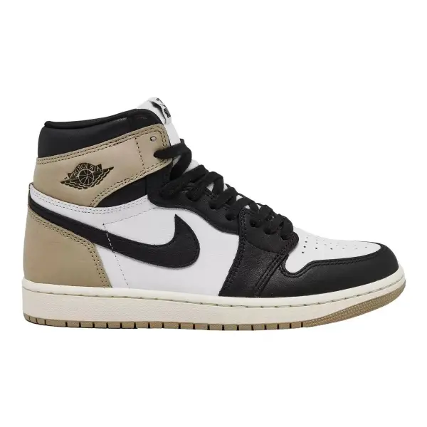 Air Jordan 1 Retro High OG Basketball Sneaker
