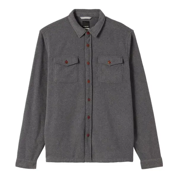 Aspen Shirt Jacket