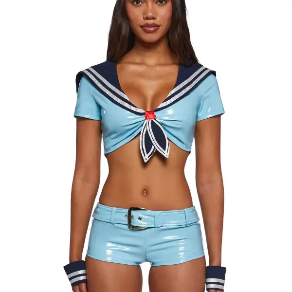 Open Seas Sailor Costume