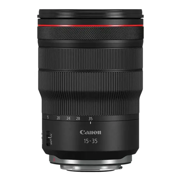 RF15-35mm F2.8 L IS USM
