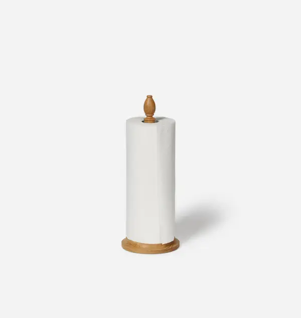 Alaya Paper Towel Holder