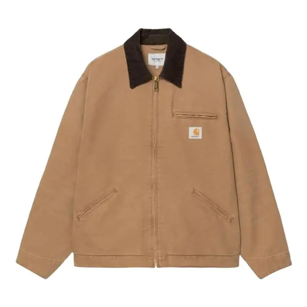 Detroit Jacket