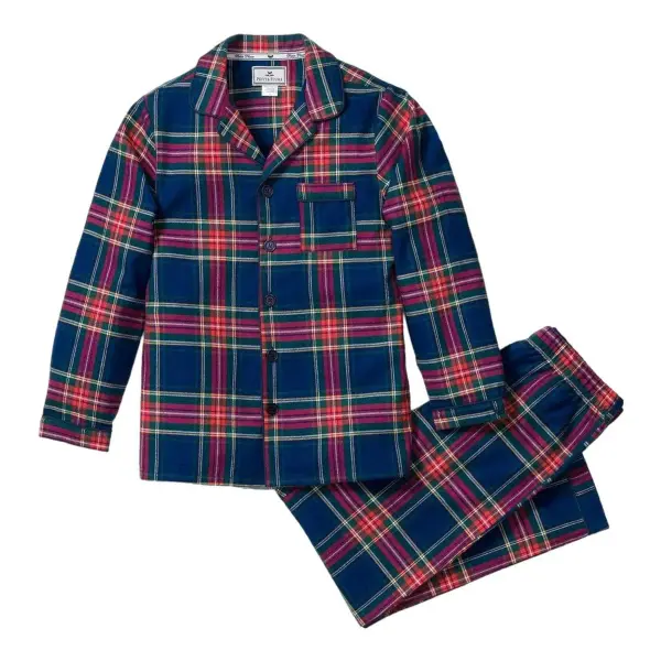 Pajama Set