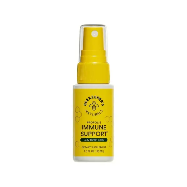 Propolis Throat Spray