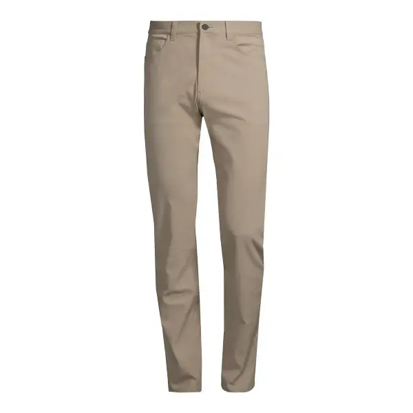 Raffi Neoteric Twill Jeans