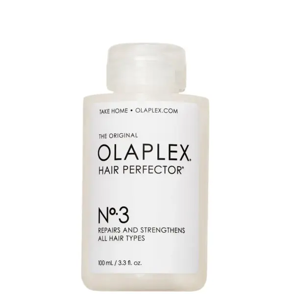 No. 3 Hair Perfector Pre-Shampoo Strengthening and Repairing Hair Treatment 100ml