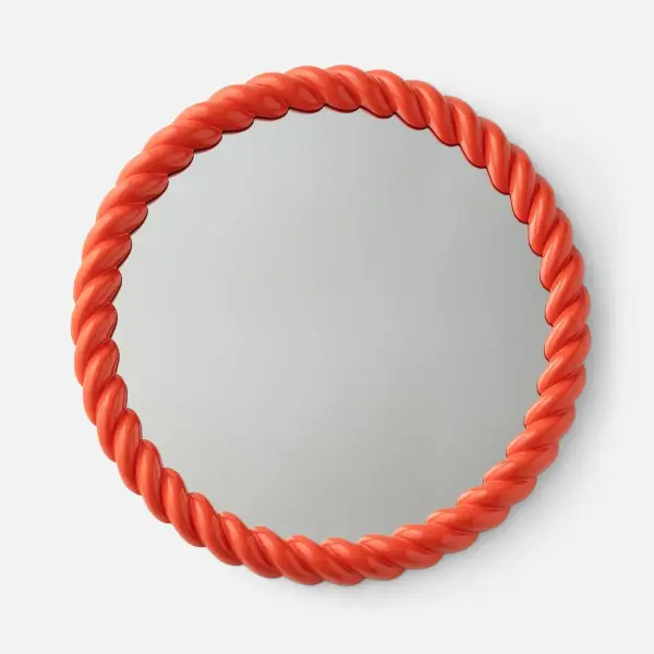 Fernand Circle Mirror