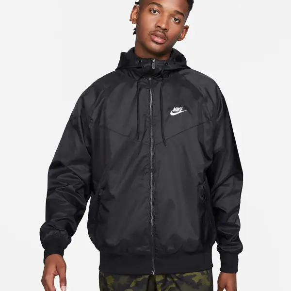 Sportswear Windrunner Hooded Jacket
