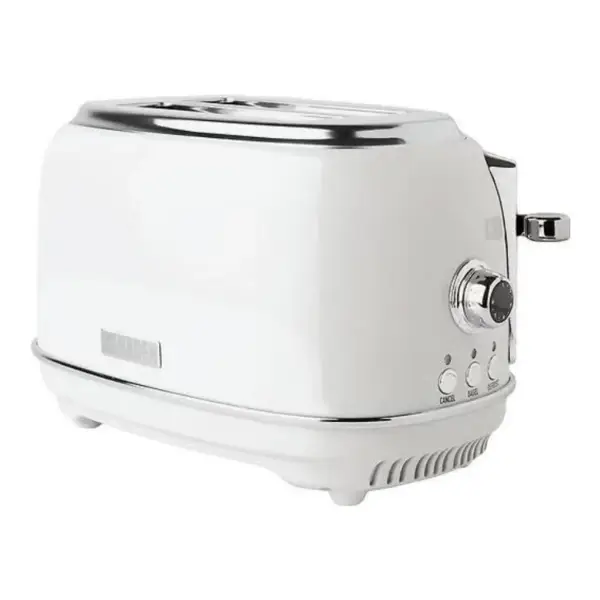 Haden Heritage 2-Slice Toaster