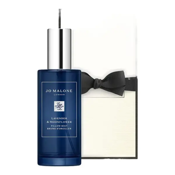 Night Collection Lavender & Moonflower Pillow Mist