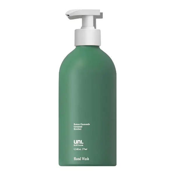 Restoring Hand Wash + Pump 