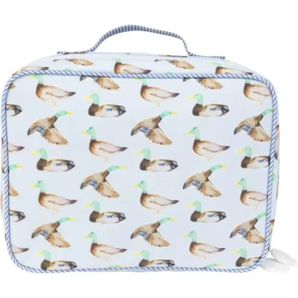 The Lunchbox in Mallards
