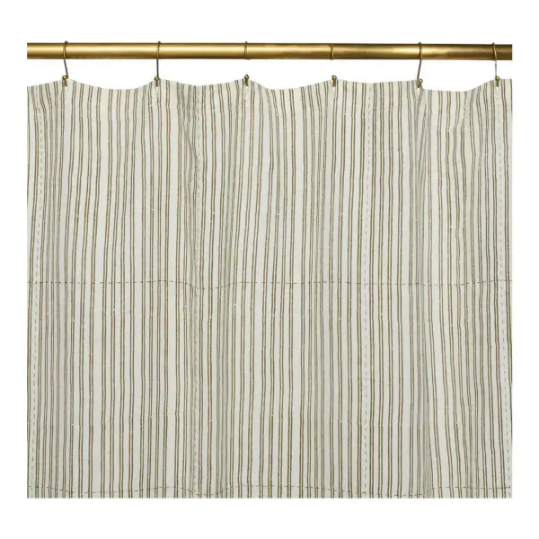 Mika Shower Curtain