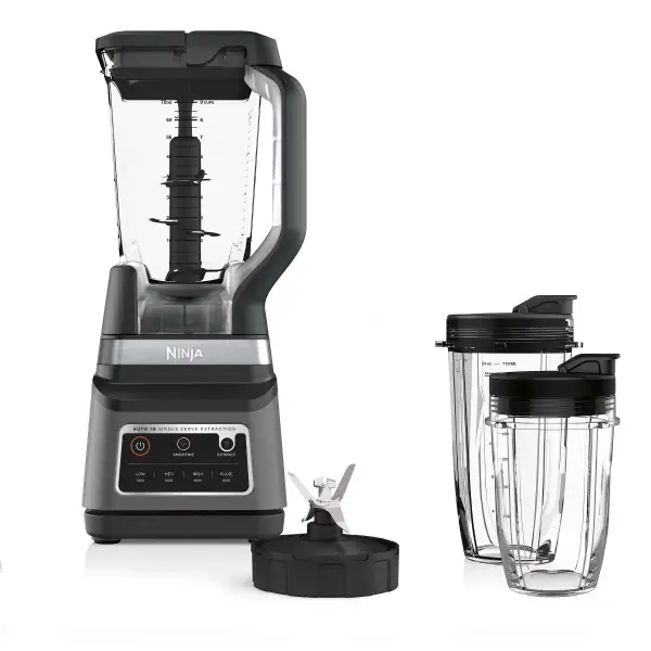 Professional Plus Blender Duo With Auto-IQ