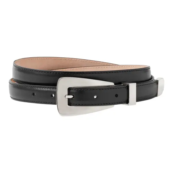 Lucca Leather Belt