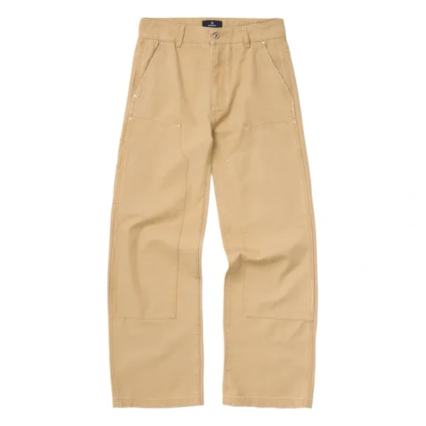 Represent Worker Straight-Leg Pants | Saks Fifth Avenue