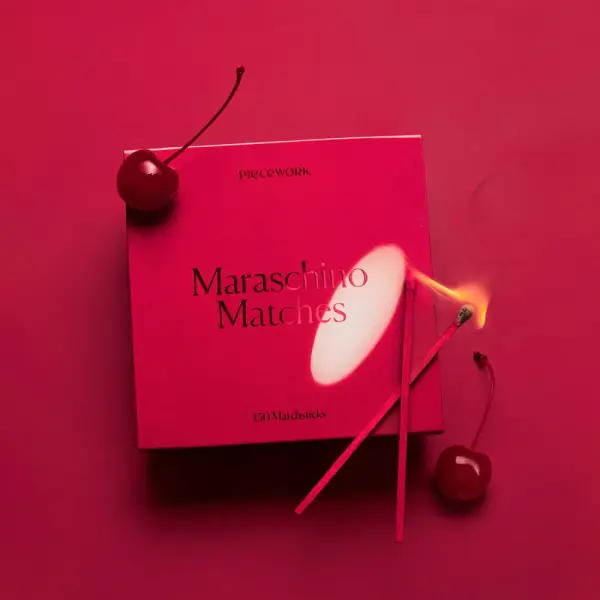 Maraschino Matches