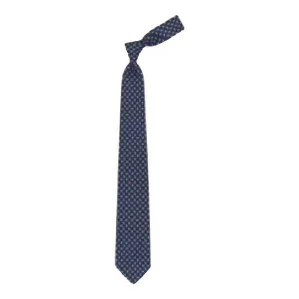 Silk Club Tie