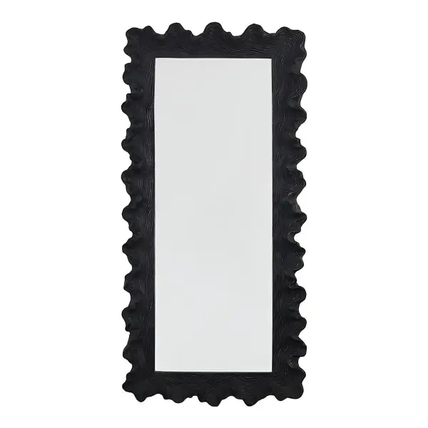 Atoll Rectangular Mirror