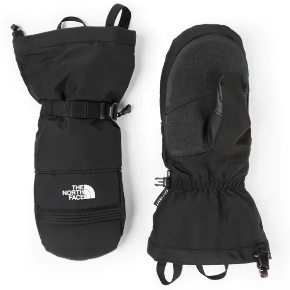 Montana Ski Mittens