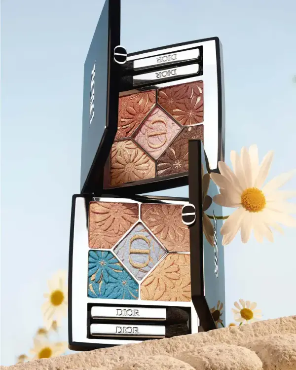 Diorshow 5 Couleurs - Limited edition