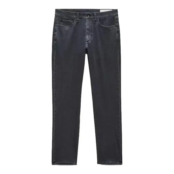 Mid-rise Slim Fit 2 Slim Jeans
